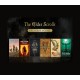 The Elder Scrolls Franchise Bundle PC Steam CD key