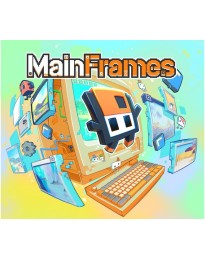 MainFrames EU Nintendo Switch CD Key