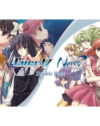 Ever 17/Never 7 Double Pack EU Nintendo Switch CD Key