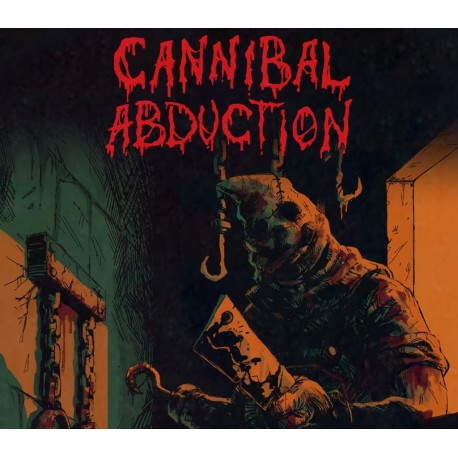 Cannibal Abduction XBOX One / Xbox Series X|S Account