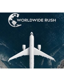 Worldwide Rush PC Steam CD Key