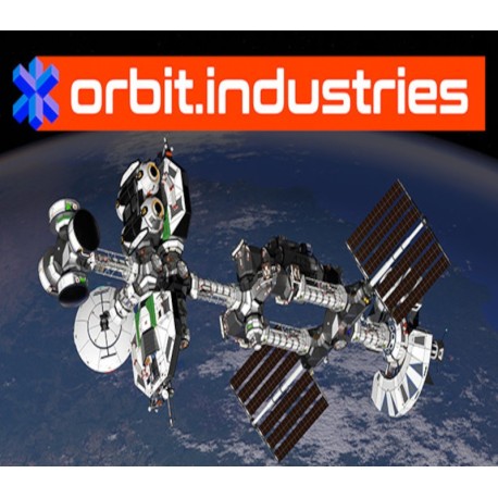 orbit.industries Steam CD Key