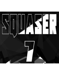 SQUASER 7 PC Steam CD Key