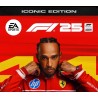 F1 25: Iconic Edition US Xbox Series X|S CD Key