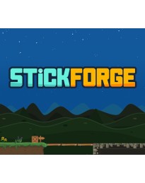 Stickforge PC Steam CD Key