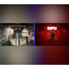 Clair Obscur: Expedition 33 + Sifu Bundle PC Steam CD Key