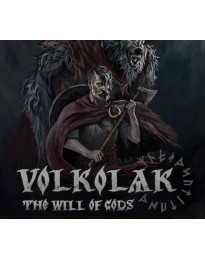 Volkolak: The Will of Gods PC Steam CD Key