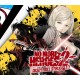 No More Heroes 2: Desperate Struggle PC Steam CD Key