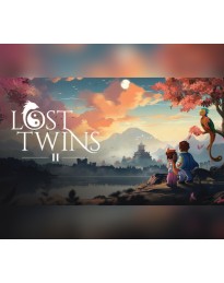 Lost Twins 2 XBOX One / Xbox Series X|S / PC Account