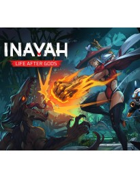 INAYAH: Life after Gods Xbox Series X|S Account
