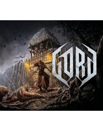 Gord XBOX One / Xbox Series X|S Account