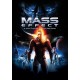 Mass Effect The Complete Collection EA App CD Key