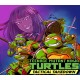Teenage Mutant Ninja Turtles: Tactical Takedown Xbox Series X|S Account