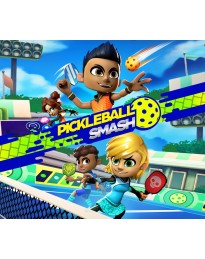 Pickleball Smash XBOX One / Xbox Series X|S Account
