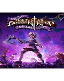 Tiny Tina's Assault on Dragon Keep: A Wonderlands One-shot Adventure XBOX One / XBOX Series X|S Account