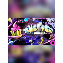 Chester One PC Steam CD Key