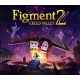 Figment 2: Creed Valley PC Epic Games Account