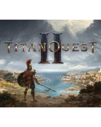 Titan Quest II PC Epic Games Account