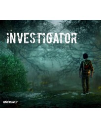 Investigator PC Steam CD Key