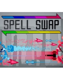 Spell Swap PC Steam CD Key