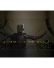 Shadows of Forbidden Gods Steam CD Key