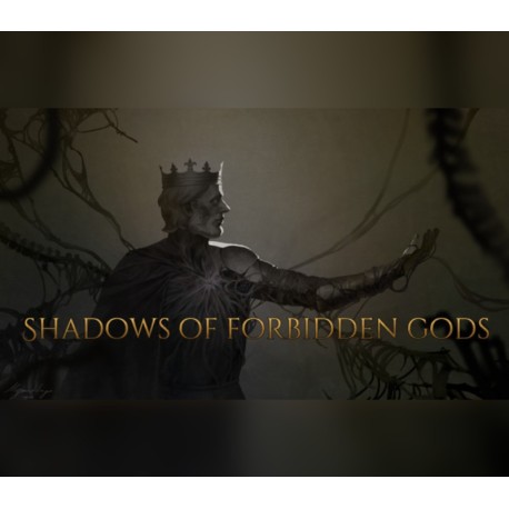 Shadows of Forbidden Gods Steam CD Key