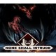 None Shall Intrude EU PC Steam CD Key