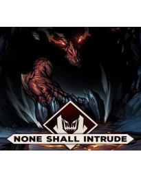 None Shall Intrude EU PC Steam CD Key