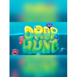 Drop Hunt - Adventure Puzzle Steam CD Key