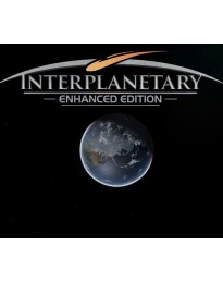Interplanetary + Interplanetary Enhanced Edition PC Steam CD Key