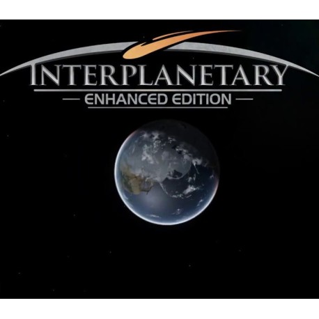 Interplanetary + Interplanetary Enhanced Edition PC Steam CD Key