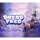 Bread & Fred EU PC Steam CD Key