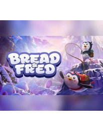 Bread & Fred EU PC Steam CD Key