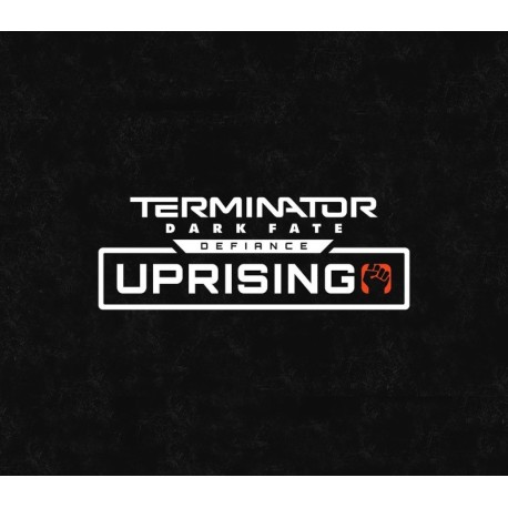 Terminator: Dark Fate - Defiance: Uprising DLC PC Steam CD Key