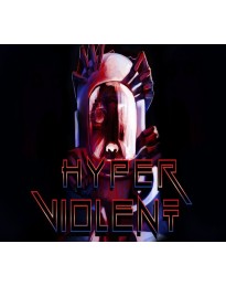 HYPERVIOLENT EU PC Steam CD Key