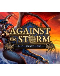 Against the Storm - Nightwatchers DLC PC Steam CD Key
