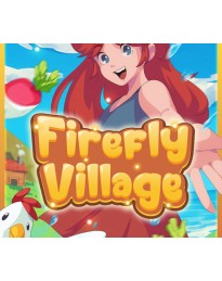 Firefly Village PC Steam CD Key