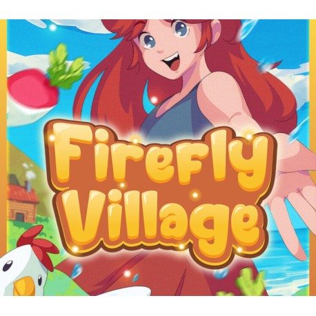 Firefly Village PC Steam CD Key