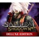 SAMURAI SHODOWN DELUXE EDITION EU XBOX One / Xbox Series X|S CD Key