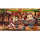 SAMURAI SHODOWN DELUXE EDITION EU XBOX One / Xbox Series X|S CD Key