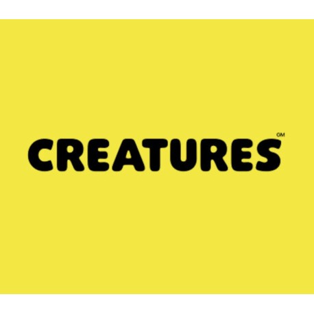CREATURES Steam CD Key
