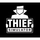 Thief Simulator EU Xbox One / Xbox Series X|S CD Key
