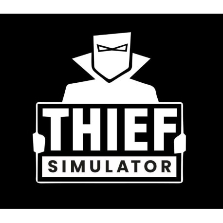 Thief Simulator EU Xbox One / Xbox Series X|S CD Key