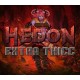 Hedon - Extra Thicc Edition Upgrade DLC PC Steam CD Key