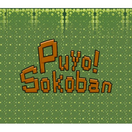 Puyo! Sokoban PC Steam CD Key