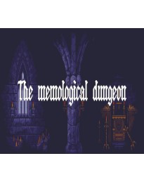 The Memological Dungeon PC Steam CD Key