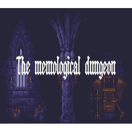 The Memological Dungeon PC Steam CD Key