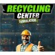 Recycling Center Simulator XBOX One / Xbox Series X|S Account