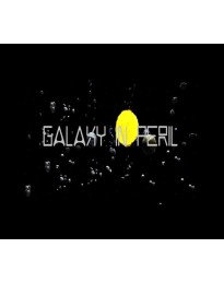 Galaxy in Peril PC Steam CD Key