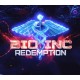 Bio Inc. Redemption XBOX One / Xbox Series X|S Account